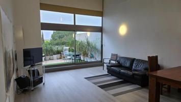 Loft en Creu Roja 1 con terraza photo 0