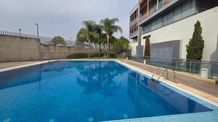 Loft en Creu Roja 1 con terraza photo 0