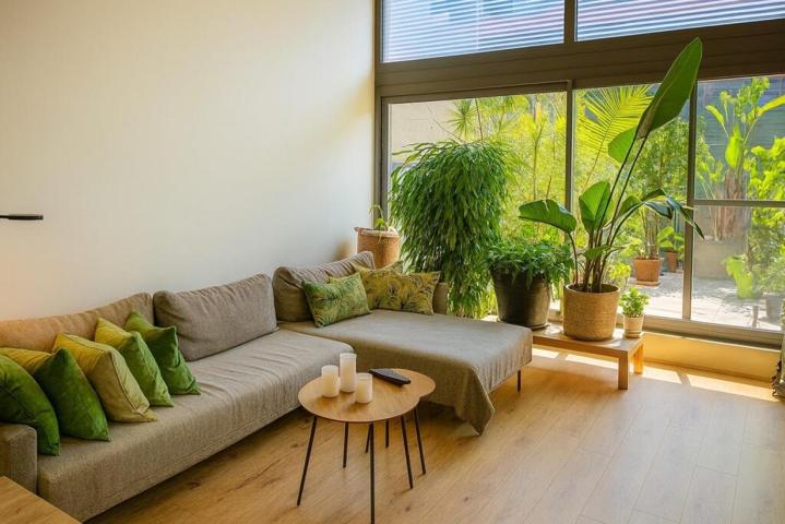 Dúplex en venta en Calle de la Creu Roja 1 Valencia? photo 0