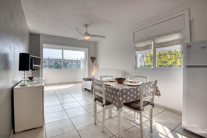Piso En venta en L'Escala photo 0