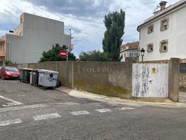 Terrenos Edificables En venta en Sant Feliu de Guíxols photo 0