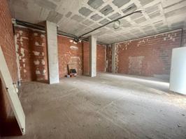 Local En alquiler en C. Arts i Les Ciencies photo 0
