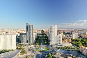 Piso En venta en Sant Pau photo 0