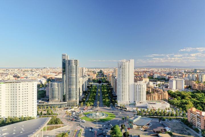 Piso En venta en Sant Pau photo 0