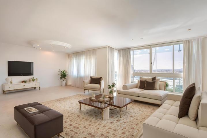 Piso En venta en Penya-Roja photo 0