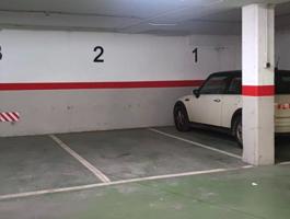 Parking En alquiler en El Mercat photo 0