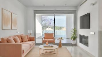 Villa En alquiler en Godella photo 0