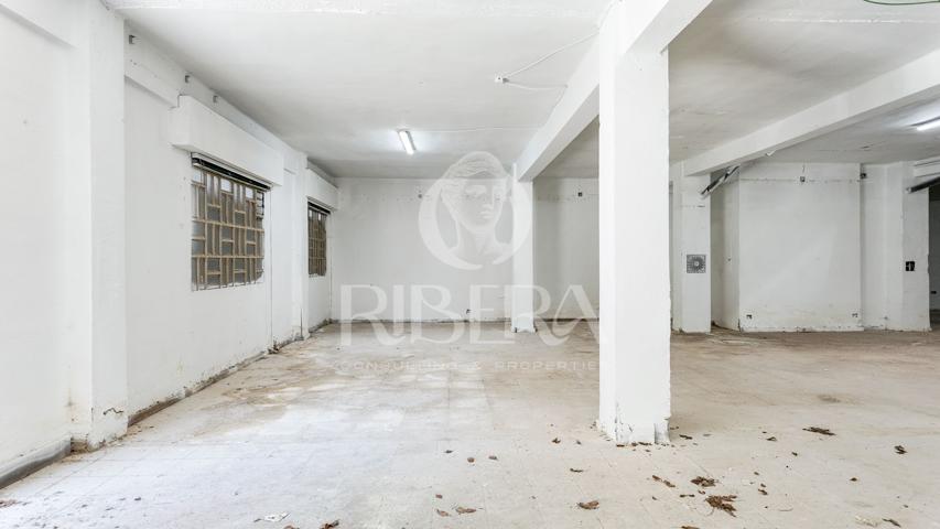 Local En alquiler en Benicalap photo 0