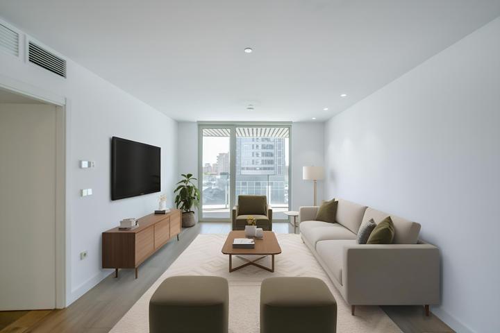 Piso En venta en Sant Pau photo 0