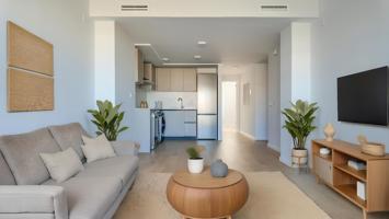 Piso En venta en Benetússer photo 0