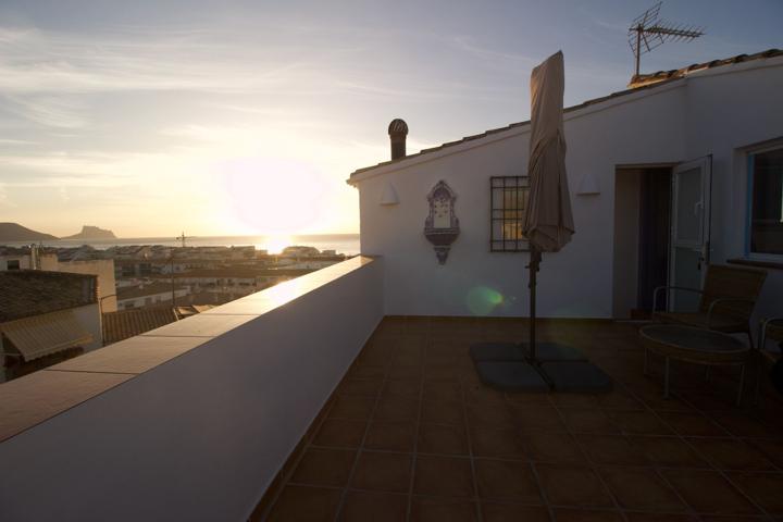 Casa En alquiler en Altea photo 0