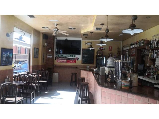 Local En alquiler en Leon photo 0