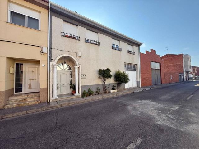 CASA EN VENTA EN SANTA MARIA DE, PARAMO photo 0