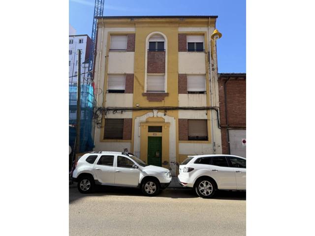 Apartamento en venta en San Esteban(24002) photo 0