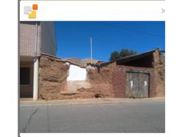 SOLAR CON ALMACEN EN ARDON photo 0