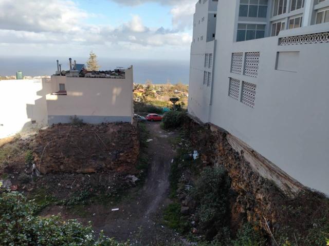 Se vende solar Urbano en la entrada del casco de la Orotava. photo 0