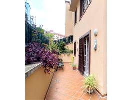 Se vende piso con amplia terraza en el Puerto de La Cruz photo 0