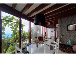 Se vende casa independiete reformada con terreno en La Orotava photo 0