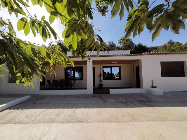 Se vende casa con terreno en la Orotava photo 0