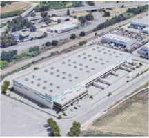 NAVE LOGÍSTICA EN ALQUILER EN MONTORNÈS DEL VALLÈS photo 0