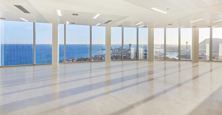 OFICINA EN ALQUILER BARCELONA photo 0