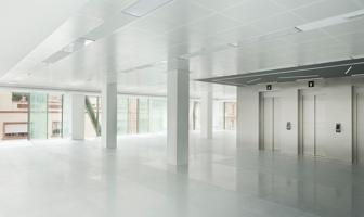 OFICINA EN ALQUILER BARCELONA photo 0