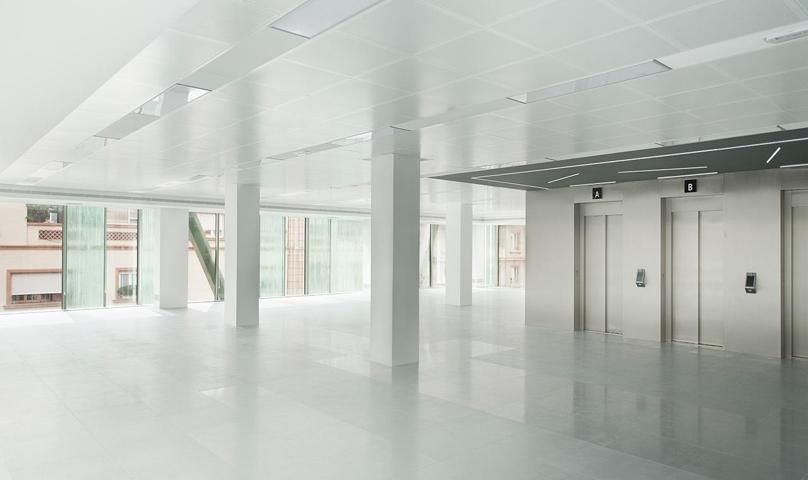 OFICINA EN ALQUILER BARCELONA photo 0