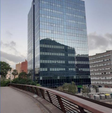 OFICINA DE ALQUILER EN BARCELONA photo 0