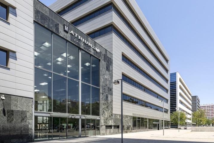 OFICINA EN 22@ BARCELONA photo 0