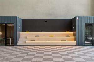 OFICINA 22@ photo 0