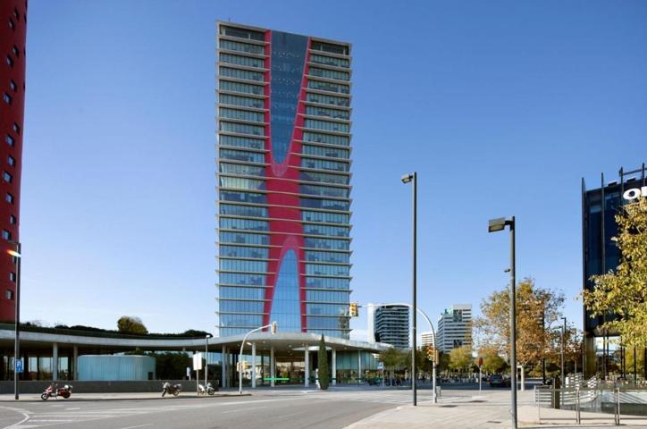 OFICINA EN ALQUILER photo 0