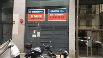 OFICINA EN SANT GERVASI - GALVANY photo 0