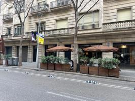 RESTAURANTE EN TRASPASO CON LICENCIA C3 photo 0
