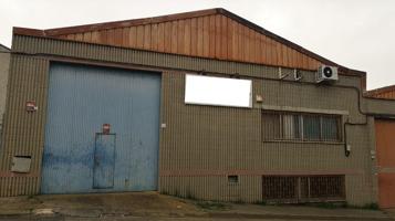 NAVE EN VENTA, EN RIPOLLET photo 0