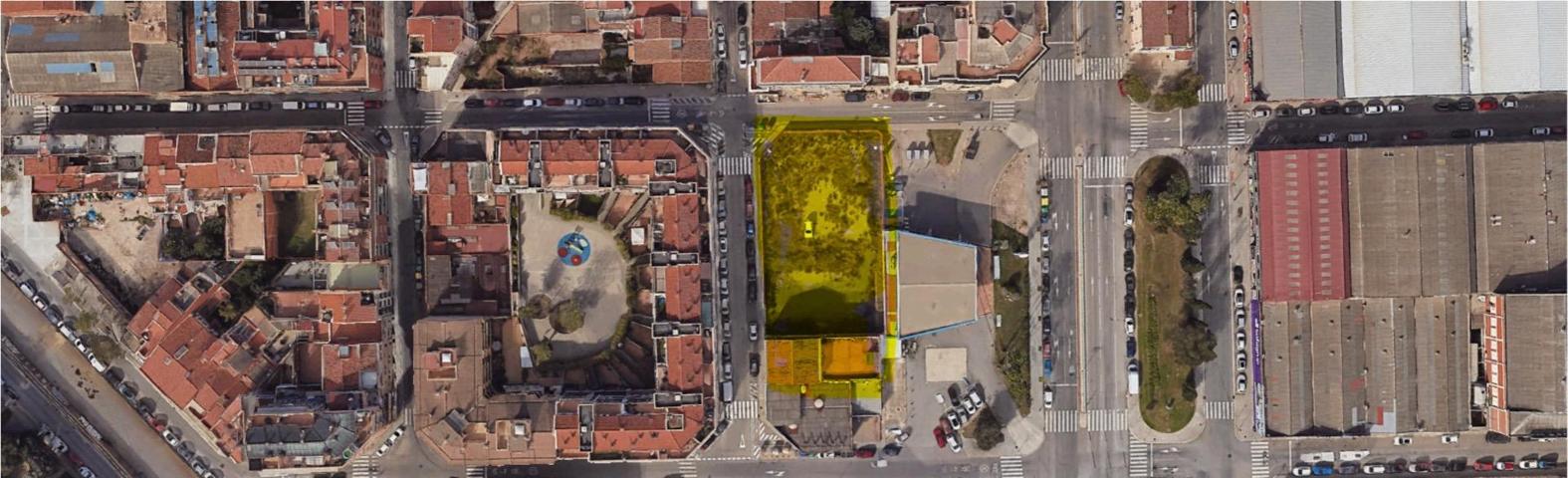 PARCELAS EN VENTA, TERRASSA photo 0