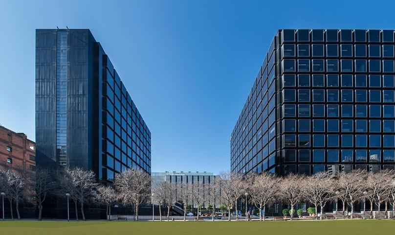 OFICINA EN ALQUILER BARCELONA photo 0