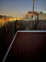 Ático con terraza de 40 metros photo 0