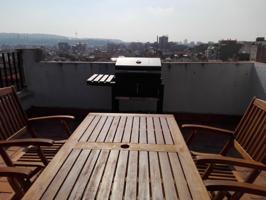 Ático con terraza de 40 metros photo 0
