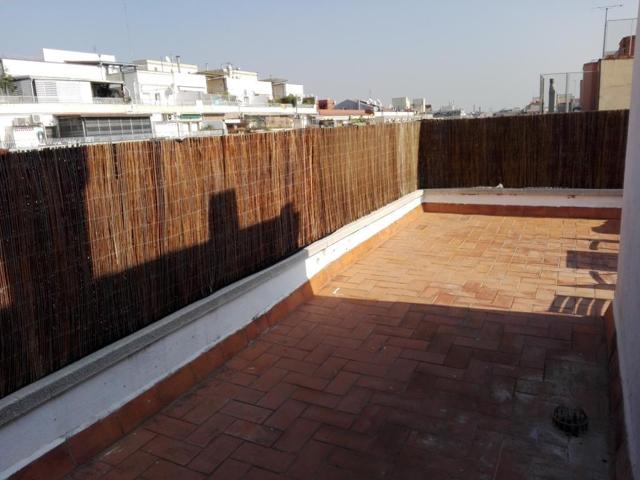 Ático con terraza de 40 metros photo 0