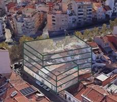 SOLAR EN VENTA, TERRASSA photo 0