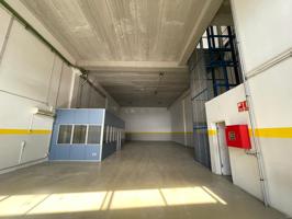 Nave en alquiler Badalona photo 0
