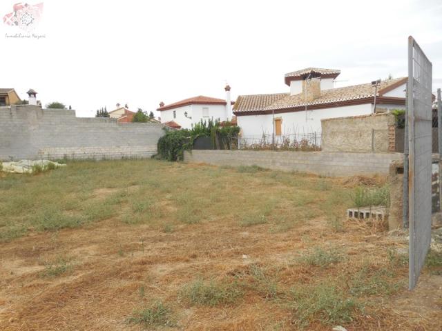 Terreno Urbanizable En venta en Otura photo 0