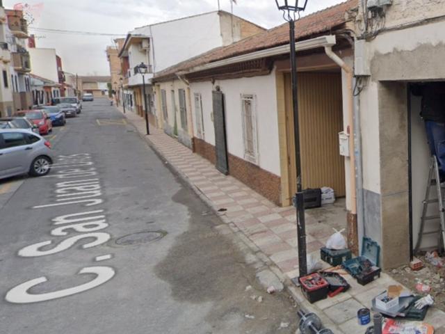 Piso En venta en Churriana De La Vega photo 0
