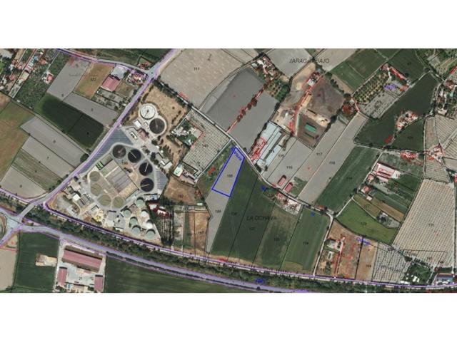 Terreno Urbanizable En venta en Granada photo 0
