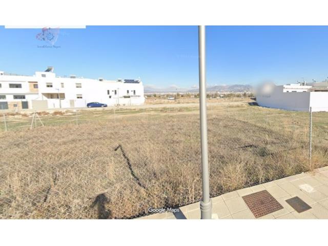 Terrenos Edificables En venta en Churriana De La Vega photo 0