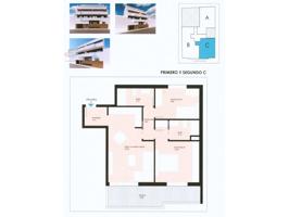 Piso En venta en Churriana De La Vega photo 0