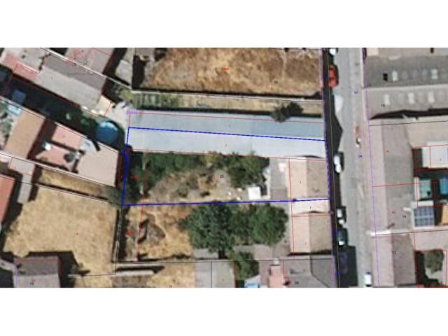 Terreno Urbanizable En venta en Churriana De La Vega photo 0