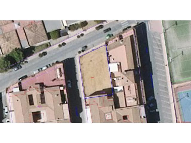 Terreno Urbanizable En venta en Churriana De La Vega photo 0