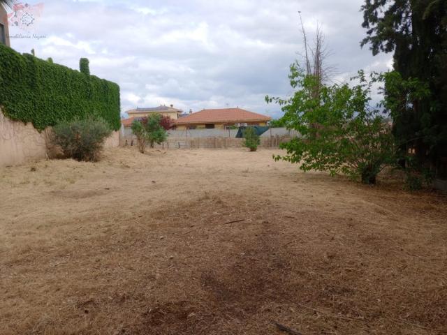 Terreno Urbanizable En venta en Vegas Del Genil photo 0