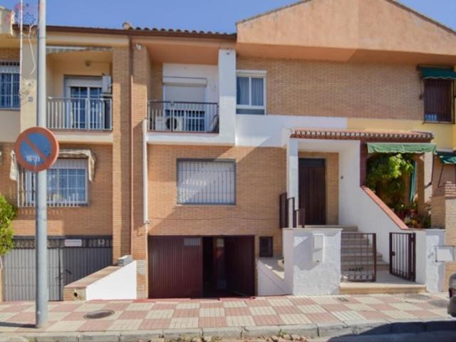 Casa En venta en Santa Fe photo 0